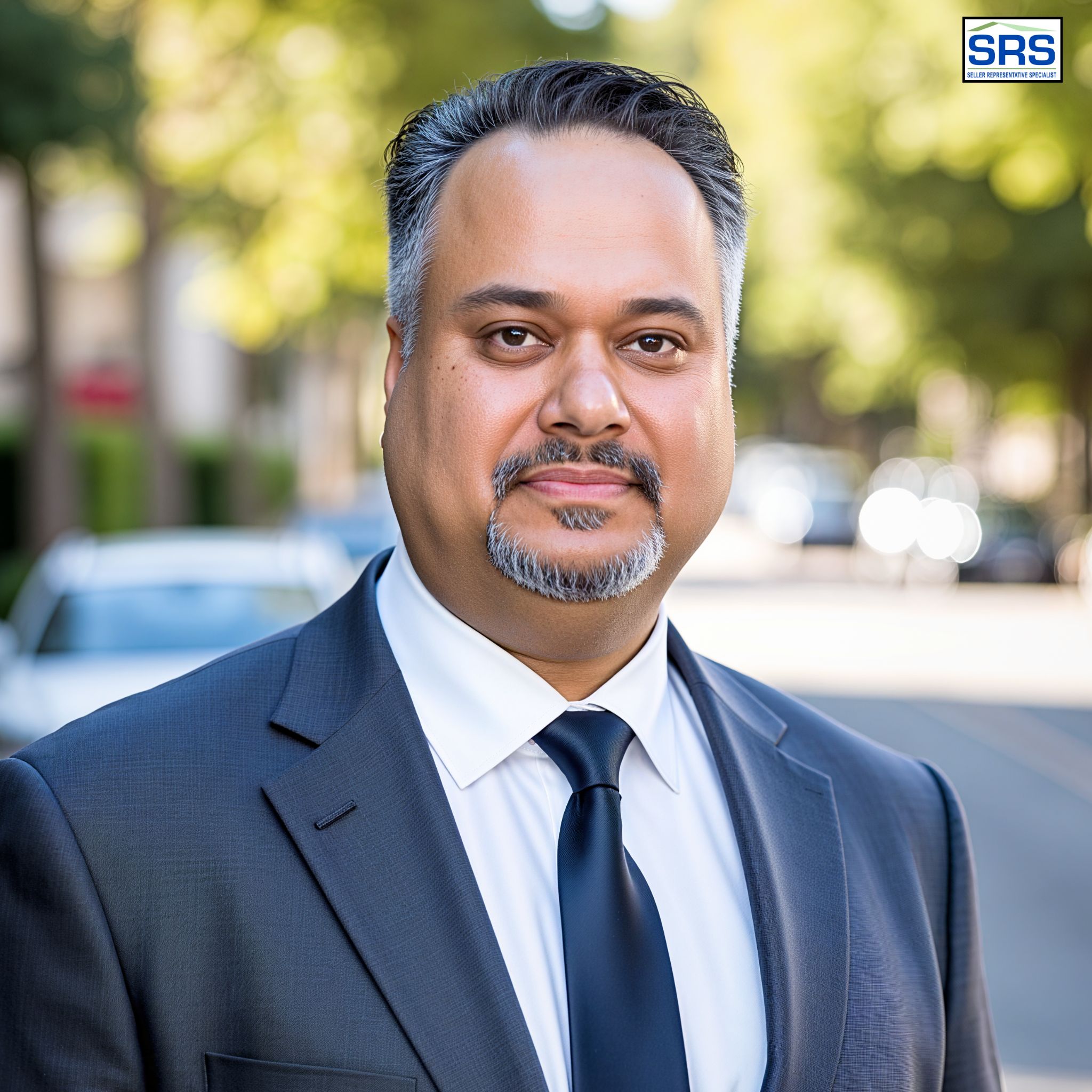 Deepinderjit Sidhu, REALTOR®